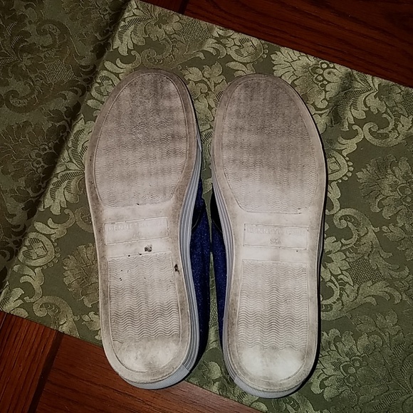 Kenneth Cole Blue Velvet Alsey - Picture 8 of 8